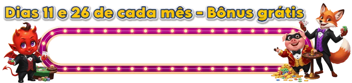 Jackpot Personalizado